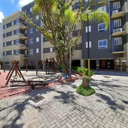 Apartamento Jardim Das Palmeiras 2 Ubatuba Exterior photo