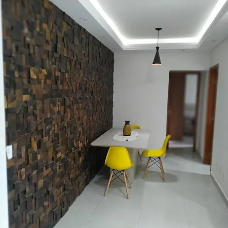 Apartamento Jardim Das Palmeiras 2 Ubatuba Exterior photo