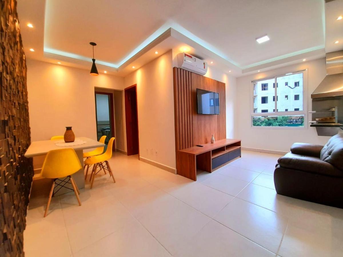 Apartment Jardim Palmeiras 2 Ubatuba