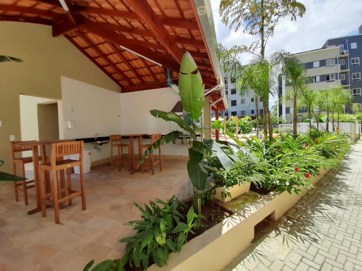 Jardim Palmeiras 2 Apartment *